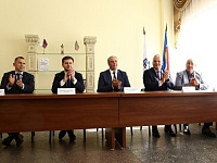 Вагоностроительная отрасль Краснодарского края показывает уверенный рост